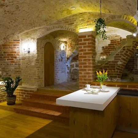 Apartamento Authentic In Old Town