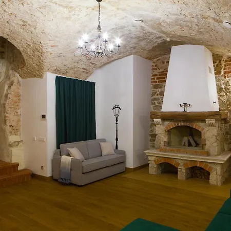 Authentic In Old Town Apartamento Riga