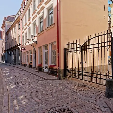 Apartamento Authentic In Old Town
