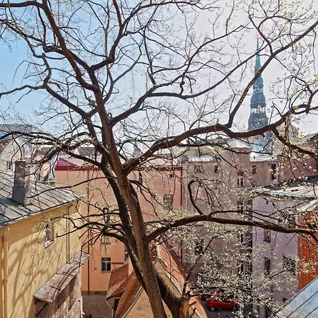 Apartamento Authentic In Old Town